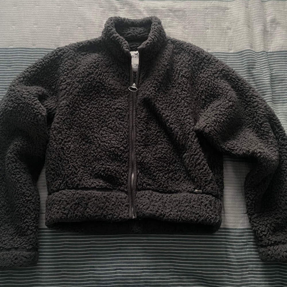 Hollister Woman Jacket
